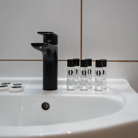 Modern Jednosci Center - Properunit Appartement *
